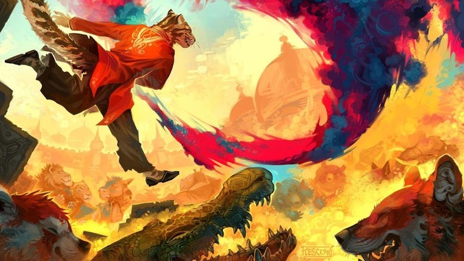 目前美军还有哪些领域是明显领先于解放军的？